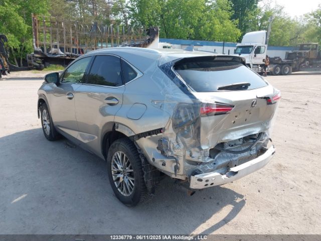 JTJBARBZ6K2215506 Lexus 8ar-fts