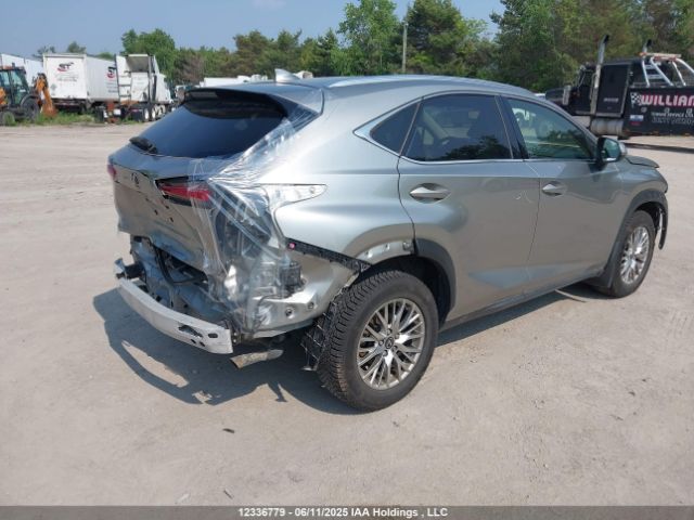 JTJBARBZ6K2215506 Lexus 8ar-fts