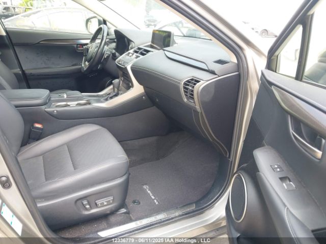 JTJBARBZ6K2215506 Lexus 8ar-fts