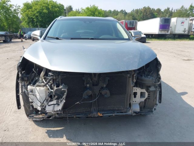 JTJBARBZ6K2215506 Lexus 8ar-fts