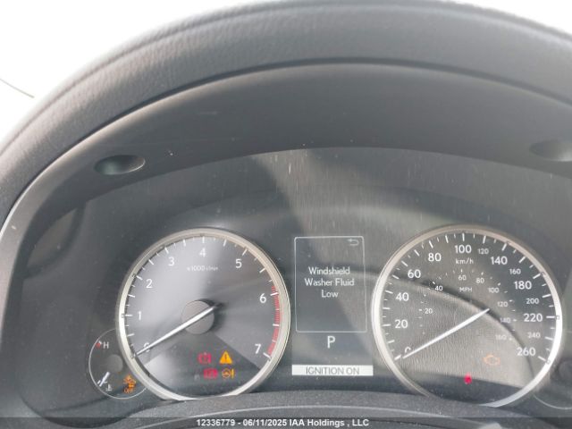 JTJBARBZ6K2215506 Lexus 8ar-fts