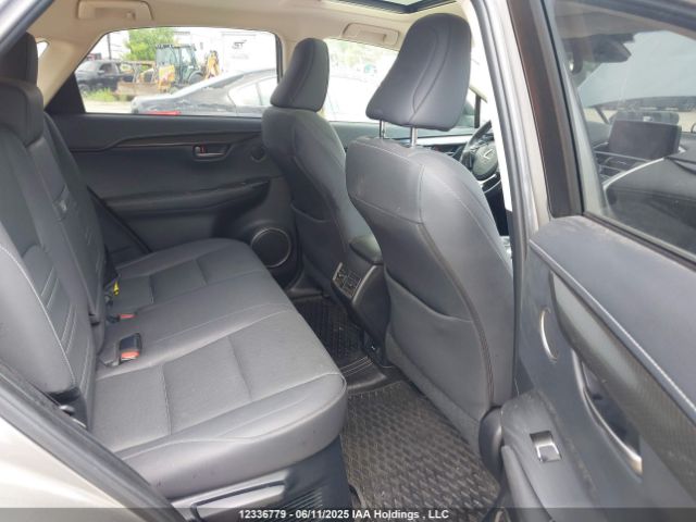 JTJBARBZ6K2215506 Lexus 8ar-fts