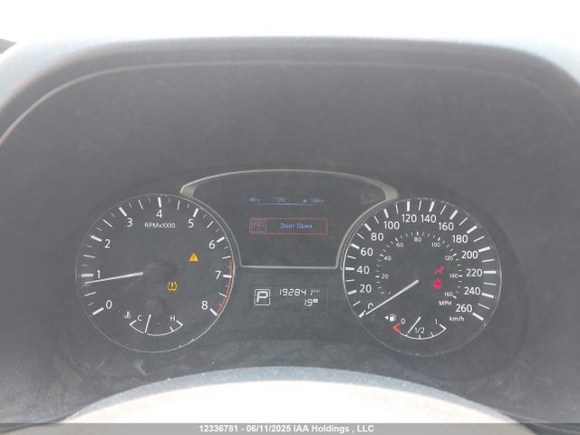 Nissan 2015 2015 5N1AR2MM2FC613257 Image 7