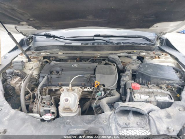 19UUB1F32HA800874 Acura k24w7