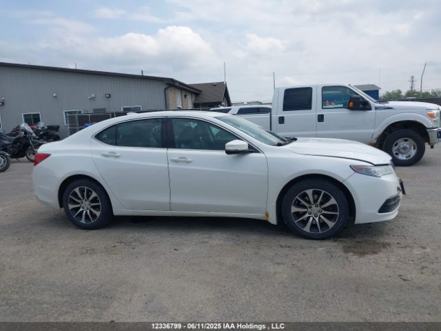 19UUB1F32HA800874 Acura k24w7