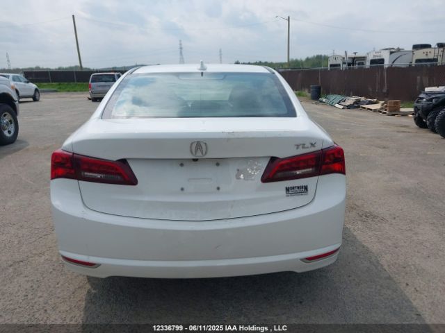 19UUB1F32HA800874 Acura k24w7