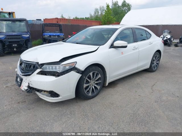 19UUB1F32HA800874 Acura k24w7