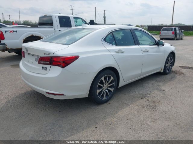 19UUB1F32HA800874 Acura k24w7