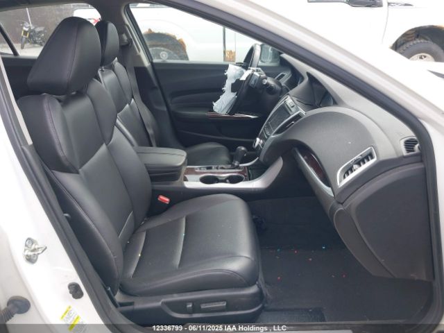 19UUB1F32HA800874 Acura k24w7