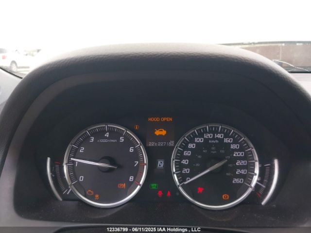 19UUB1F32HA800874 Acura k24w7