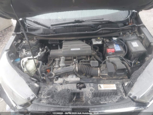 2HKRW2H25LH200967 Honda l15be