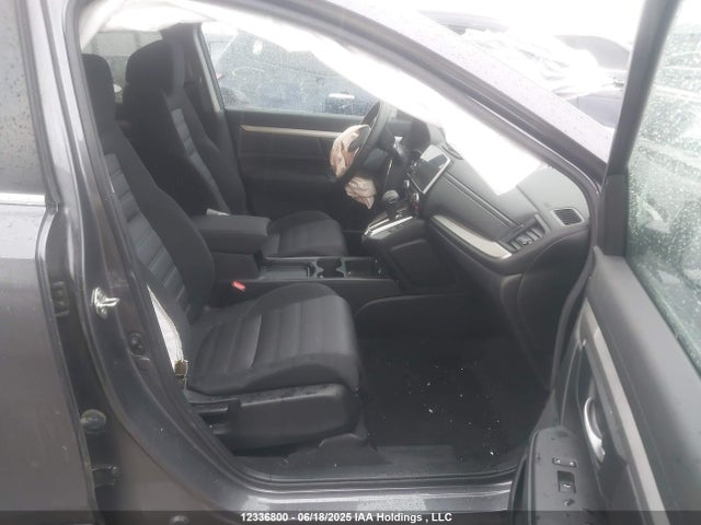 2HKRW2H25LH200967 Honda l15be