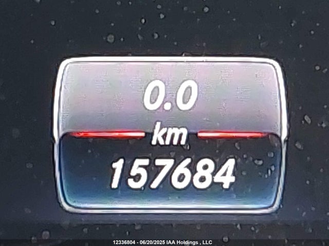 4JGED2EBXGA037055 Mercedes-Benz 2016