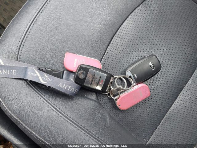 KNADN4A34E6340708 KIA dohc gamma