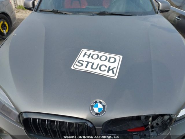 5YMKW8C56G0R43847 BMW X6