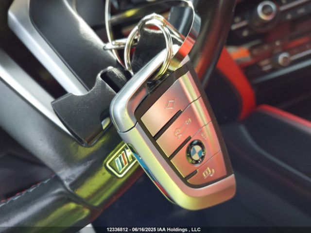 5YMKW8C56G0R43847 BMW X6
