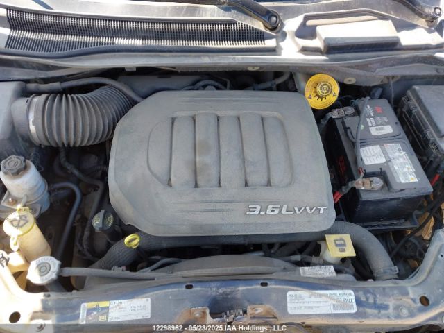 2C4RDGEG4GR140921 Dodge Grand Caravan R/t
