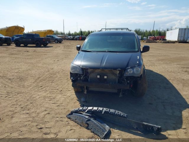 2C4RDGEG4GR140921 Dodge Grand Caravan R/t