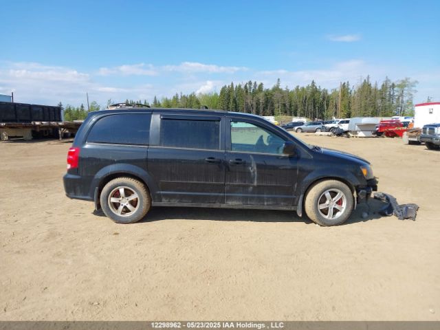 2C4RDGEG4GR140921 Dodge Grand Caravan R/t
