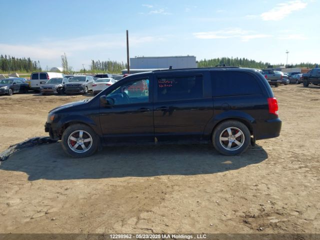 2C4RDGEG4GR140921 Dodge Grand Caravan R/t