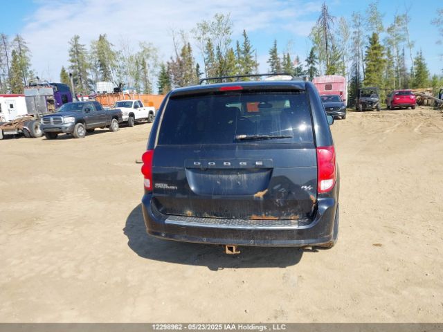 2C4RDGEG4GR140921 Dodge Grand Caravan R/t