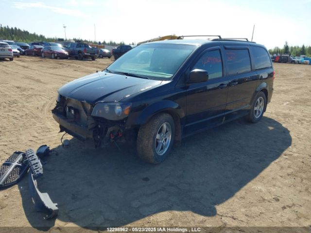 2C4RDGEG4GR140921 Dodge Grand Caravan R/t