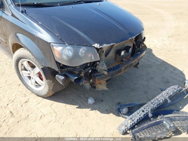 2C4RDGEG4GR140921 Dodge Grand Caravan R/t