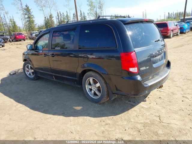 2C4RDGEG4GR140921 Dodge Grand Caravan R/t