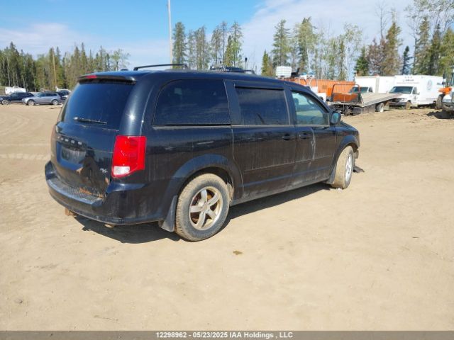 2C4RDGEG4GR140921 Dodge Grand Caravan R/t