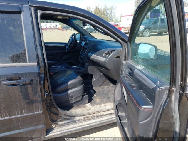 2C4RDGEG4GR140921 Dodge Grand Caravan R/t