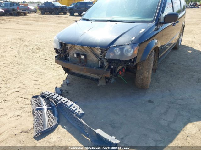 2C4RDGEG4GR140921 Dodge Grand Caravan R/t
