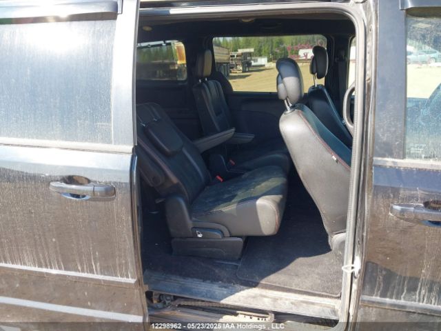 2C4RDGEG4GR140921 Dodge Grand Caravan R/t