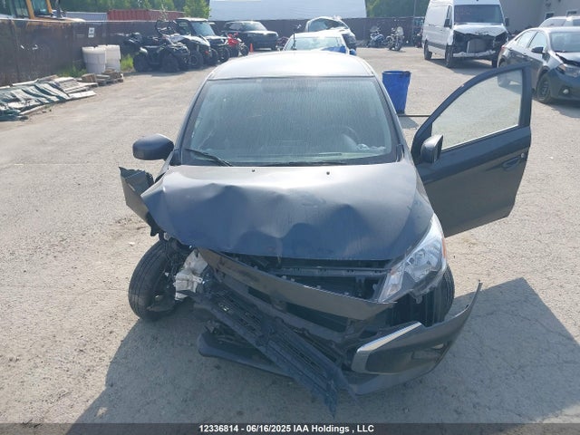 ML32AUHJ7RH007264 Mitsubishi mivec