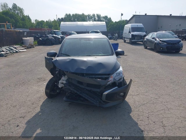 ML32AUHJ7RH007264 Mitsubishi mivec