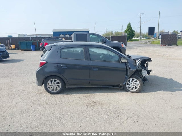 ML32AUHJ7RH007264 Mitsubishi mivec
