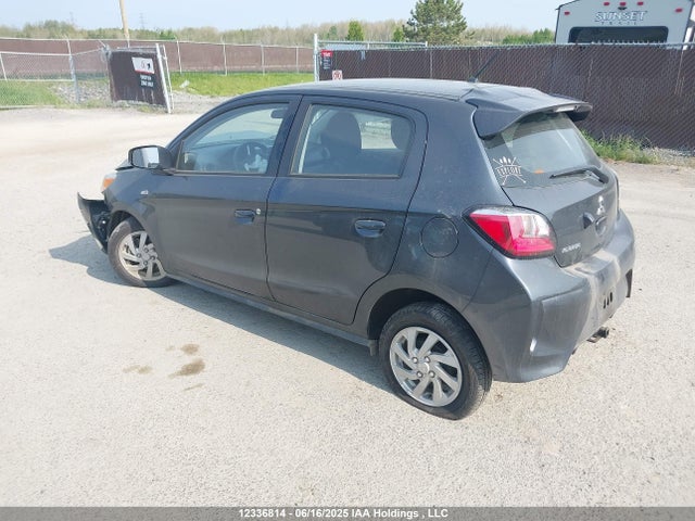 ML32AUHJ7RH007264 Mitsubishi mivec