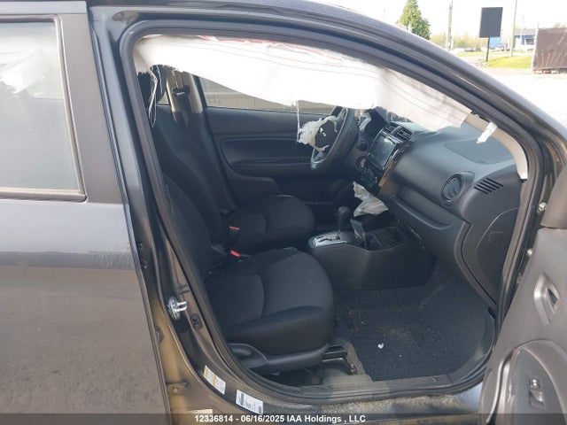ML32AUHJ7RH007264 Mitsubishi mivec