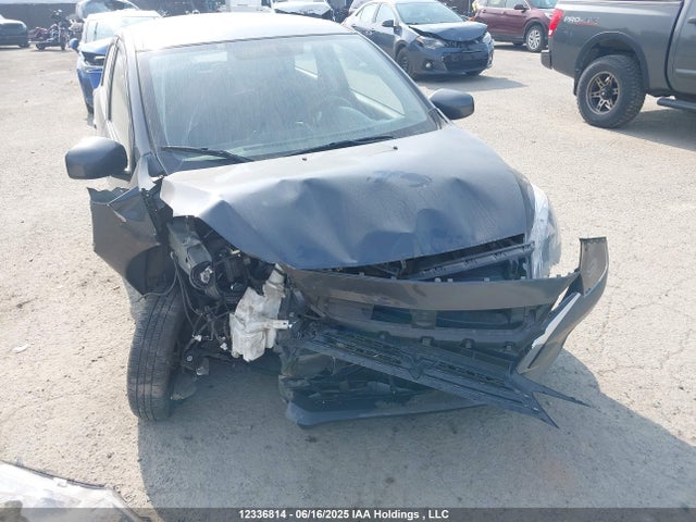 ML32AUHJ7RH007264 Mitsubishi mivec
