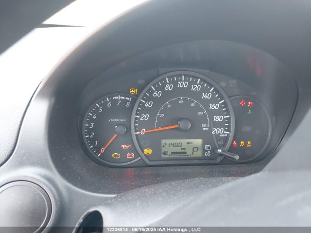 ML32AUHJ7RH007264 Mitsubishi mivec