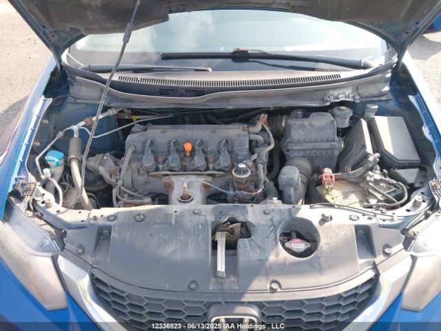 2HGFB2E45FH037952 Honda Civic