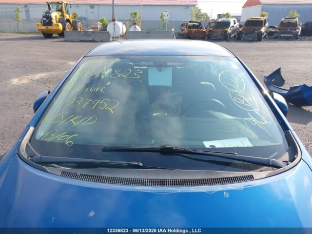2HGFB2E45FH037952 Honda Civic