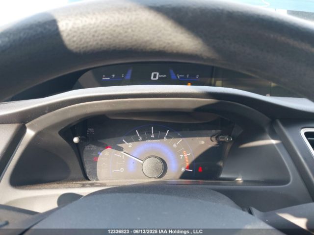 2HGFB2E45FH037952 Honda Civic