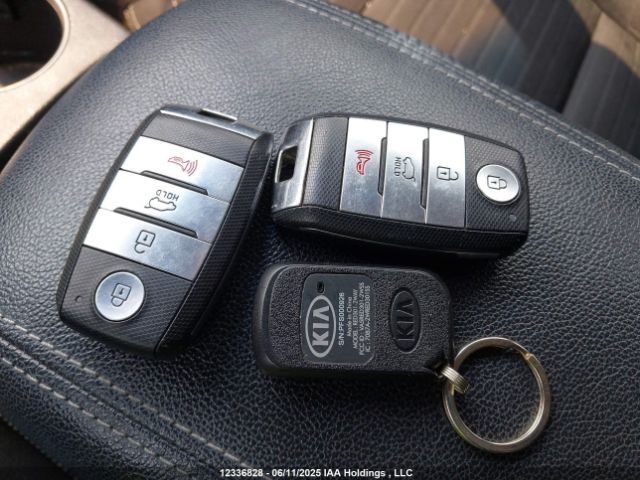 KNDPNCAC2H7057863 KIA gdi theta ii