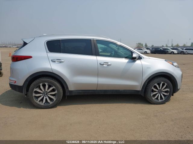 KNDPNCAC2H7057863 KIA gdi theta ii
