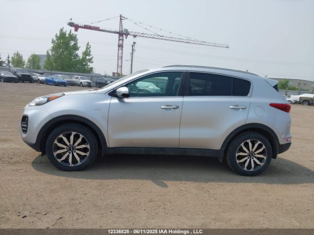 KNDPNCAC2H7057863 KIA gdi theta ii