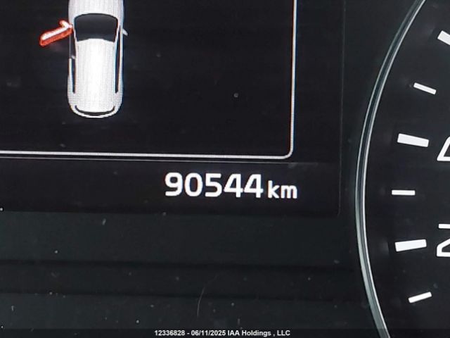 KNDPNCAC2H7057863 KIA gdi theta ii