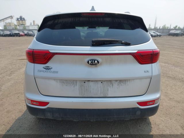 KNDPNCAC2H7057863 KIA gdi theta ii