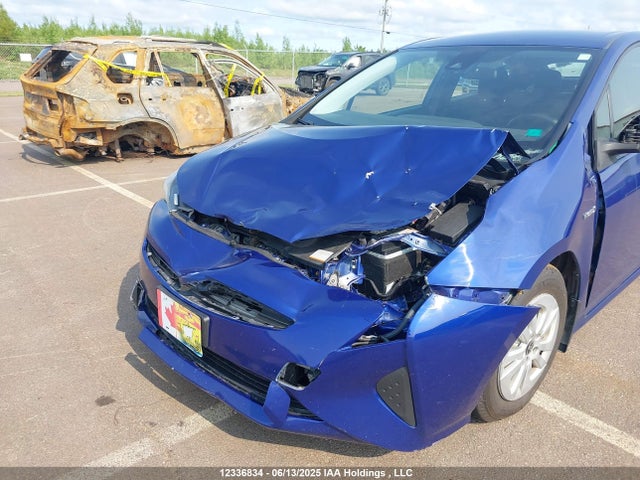 JTDKBRFU1H3552618 Toyota 2zr-fxe,1nm