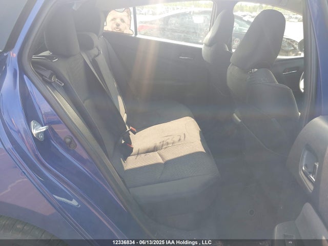 JTDKBRFU1H3552618 Toyota 2zr-fxe,1nm