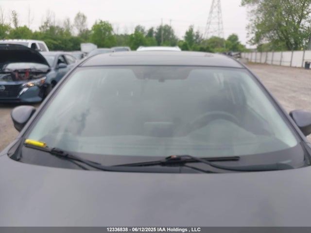 Продаж на аукціоні авто 2014 Mazda 3 Touring, vin: JM1BM1V76E1137017, номер лоту: 12336838